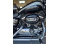 HARLEY-DAVIDSON SPORTSTER 2018/2 - 4
