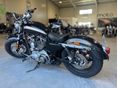 HARLEY-DAVIDSON SPORTSTER 2018/2 - 8