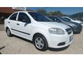 CHEVROLET AVEO 1.2 LT Plus klima. 128000 km!