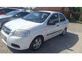 CHEVROLET AVEO 2011/12 - 2