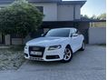 AUDI A4 2.0 TDI DPF Multitronic EU5 BI-COLOR. 4X ÜLÉSFŰTÉS. MAGYARORSZÁGI