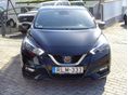NISSAN MICRA 2019/6 - 6