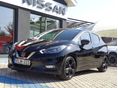 NISSAN MICRA 2019/6 - 7