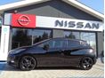 NISSAN MICRA 2019/6 - 9