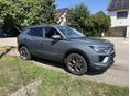 SSANGYONG KORANDO 1.5 Turbo GDI Smart (Automata) Magyarországi Sérülésmentes Smart Plus felszereltség