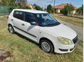 SKODA FABIA 2012/7 - 2