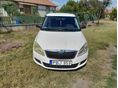 SKODA FABIA 2012/7 - 3