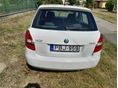 SKODA FABIA 2012/7 - 4