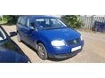 VOLKSWAGEN TOURAN 2005 - 9