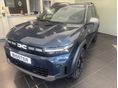 DACIA BIGSTER 1.8 Hybrid Journey (Automata) Készletről. 5 év vagy 100.000 km ingyenes karbantartással!