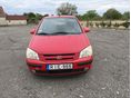 HYUNDAI GETZ 1.1 GL Base Klima friss műszaki
