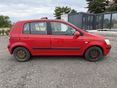 HYUNDAI GETZ 2004/4 - 2