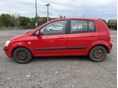 HYUNDAI GETZ 2004/4 - 3