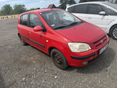 HYUNDAI GETZ 2004/4 - 11