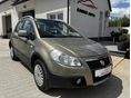 FIAT SEDICI 1.6 16V 4x2 Dynamic