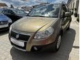 FIAT SEDICI 2009/6 - 2