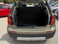 FIAT SEDICI 2009/6 - 11