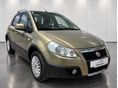 FIAT SEDICI 2009/6 - 1