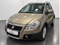 FIAT SEDICI 2009/6 - 2