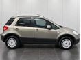 FIAT SEDICI 2009/6 - 3