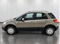 FIAT SEDICI 2009/6 - 4