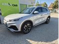 BYD ATTO 3 Design 60,4kWh Navi / Bőr / Üléfűtés / Holt-tér / Sávtartó / 360 kam / Táblafelismerő