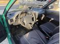 SUZUKI SWIFT 2001 - 10