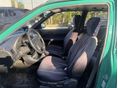 SUZUKI SWIFT 2001 - 9