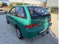 SUZUKI SWIFT 2001 - 5
