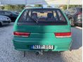 SUZUKI SWIFT 2001 - 6