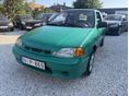 SUZUKI SWIFT 2001 - 3