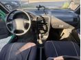 SUZUKI SWIFT 2001 - 11