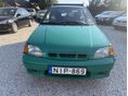 SUZUKI SWIFT 2001 - 2
