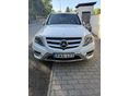 MERCEDES-BENZ GLK 350 2013/11 - 4