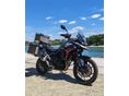 TRIUMPH TIGER 900 GT PRO
