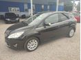 FORD C-MAX 1.6 TDCi Titanium ülésfűtés / digit klíma / tolatóradar / bőr