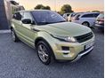 LAND ROVER RANGE ROVER EVOQUE RangeEvoque 2.2 SD4 Prestige (Automata)