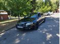 AUDI A6 2.7 TDI DPF