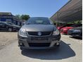 SUZUKI SX4 2011/1 - 2