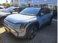 KIA EV3 81,4kWh Earth Plus DWP TOP NT tesztautó