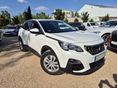 PEUGEOT 3008 1.2 PureTech Active EAT6 M.o-i/Márkakereskedésből/Automata/77.000km!