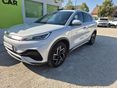 BYD ATTO 3 Design 60,4kWh Navi / Bőr / Üléfűtés / Holt-tér / Sávtartó / 360 kam / Táblafelismerő