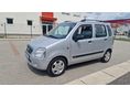 SUZUKI WAGON R+ 1.3 GS AUTOMATA. KLÍMÁS. 144 EZER KILOMÉTER
