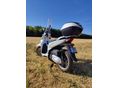 HONDA SH 300 2016/10 - 8
