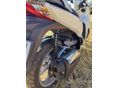 HONDA SH 300 2016/10 - 11