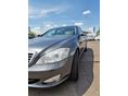 MERCEDES-BENZ S 320 2009/4 - 6