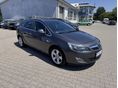 OPEL ASTRA J 2011/5 - 2