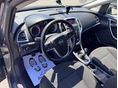 OPEL ASTRA J 2011/5 - 10