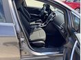 OPEL ASTRA J 2011/5 - 17