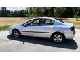 PEUGEOT 407 2005/10 - 3